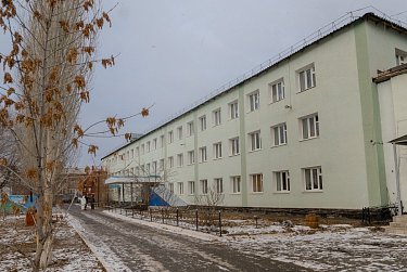 Сергей Грачев: «Помощь детям, попавшим в сложную жизненную ситуацию, в приоритете работы депутатов регионального парламента»